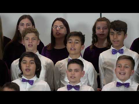 Dynamis: Un cânt frumos, București - iun 2022