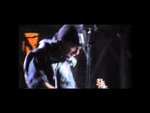 Tokio Hotel -Paris Berçy 14 04 2010 Ich brech aus