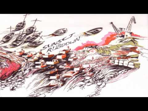 Sunset Rubdown - Jason Believes Me, You Can't Believe Your Dreams