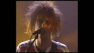 The Cure - Club America &amp; Mint Car (NPA) 1996