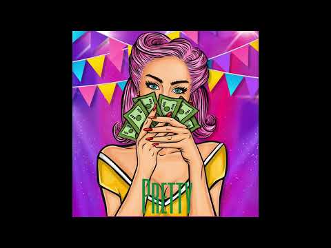 Steveen x Hector Nazza x Andy Alaska - Pretty (Oficial Audio)