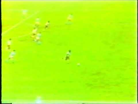 Londrina 0 x 1 Operário 1982 - acervo de Flávio Frim - Blog Londrinense