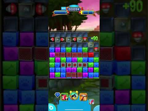 Pet Rescue Saga Level 1683 completed no boosters