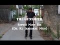 Romeo Must Die Dil Ke Jharoke Mein The Gunsmith From The Rap Storybook