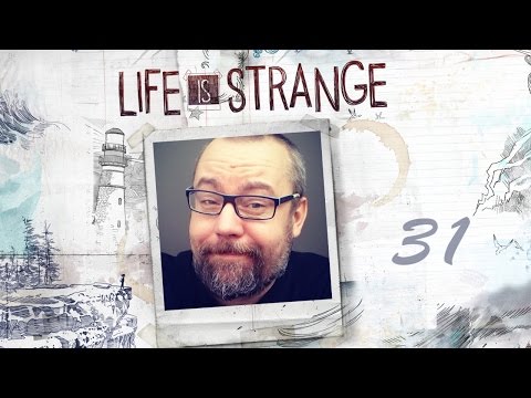 Life is Strange (31) KONIEC