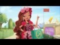 Ever After High Music Video: Moment 4 Life (Briar ...