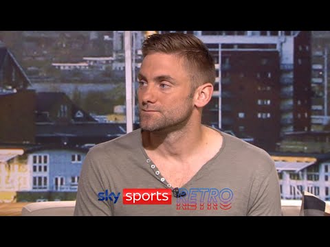 Rob Green on his mistake against the USA at the 2010 World Cup