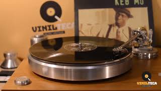 KEB&#39; MO&#39;MARTIN SCORSESE - PRESENTS THE BLUES - I&#39;m On Your Side