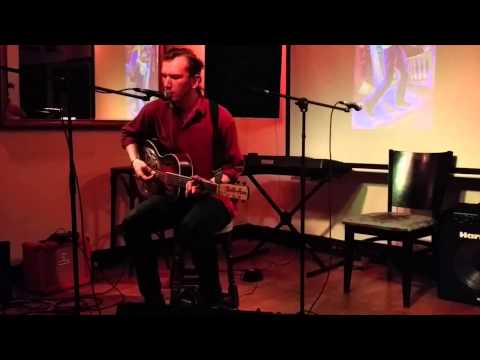 VG Soul Jam - Paul Smith