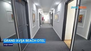 Grand Avşa Beach Otel - https://avsa.bandirma.com.tr/