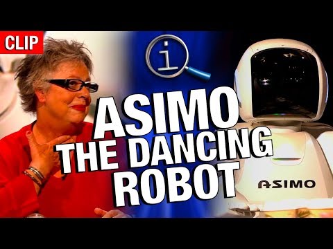 QI | ASIMO