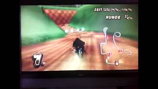 preview picture of video 'Let's play mario kart wii part 19 fast 7000 onlinepunkte'