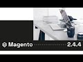 Magento 2 4 4