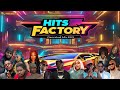 DANCEHALL MIX 2025 THE HITS FACTORY VOL 2 VYBZ KARTEL JAMAL MASICKA CHRONIC LAW DJ TREASURE