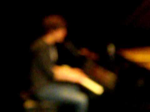 Bo Burnham at Duke part 9