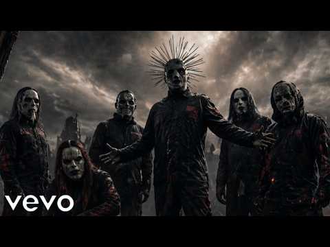 Slipknot &ndash; Pain | 2026