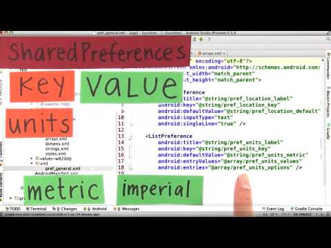 欢迎学习Google Android 开发者纳米学位