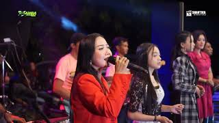 Download lagu SHOLAWAT JIBRIL//ALL ARTIS ELSAMBA live JETIS MJKRT ft JB27 music mp3