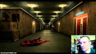 My last video, 666th Upload Special! Parasite Eve gameplay