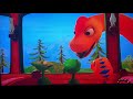 Opening To Super Why Twas The Night Before Christmas 2010 DVD 2014 Reprint
