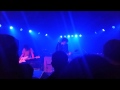 Beach Slang - Dirty Cigarettes @ The Glass House ...