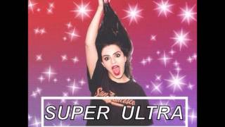Charli XCX Dance 4 U (Super Ultra)