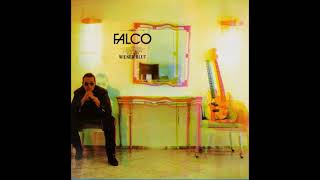 Falco - Falco Rides Again