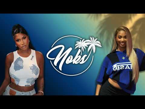 AYA N x RONISIA x NOKS - Anesthesie (ZOUKREMIX) 2K26