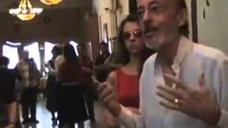 Carlos Gavito class nobody can teach you the feeling 2004