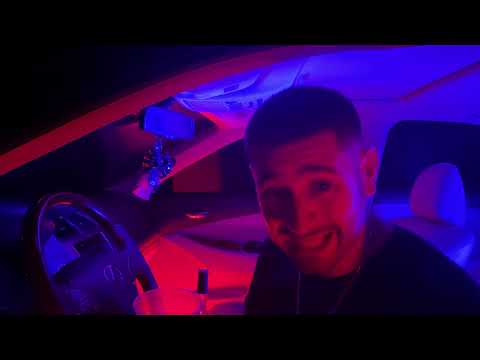 Krasha Bentley-Aktive (Official Video)