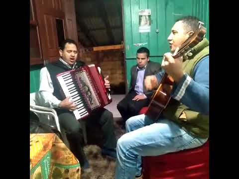 MAR TENEBROSO/Mineiro &Mineirinho