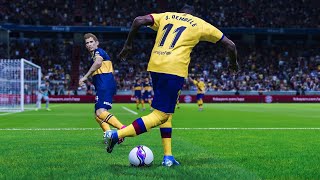 Download lagu PES 2020 - Goals & Skills Compilation | HD mp3 Download lagu PES 2020 - Goals & Skills Compilation | HD mp3