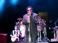 Al Green Let's Get Married at Stir Concert Cove, Council Bluffs, Iowa August 1, 2010