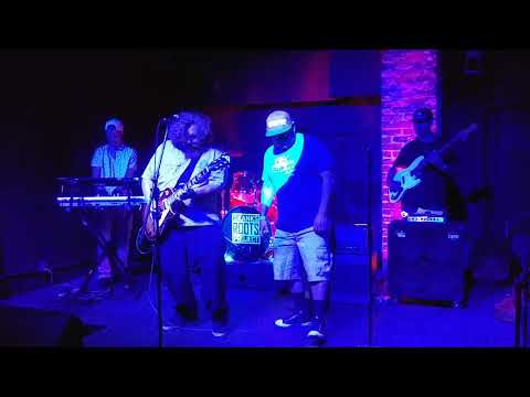 The Skanks Roots Project