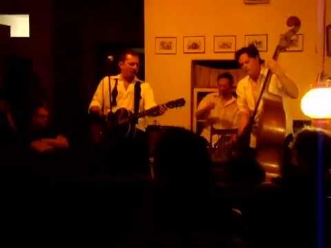 REID PALEY TRIO - Take What You Want - Picasso Machinery in Brooklyn, NY
