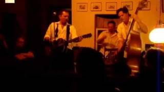 REID PALEY TRIO - Take What You Want - Picasso Machinery in Brooklyn, NY