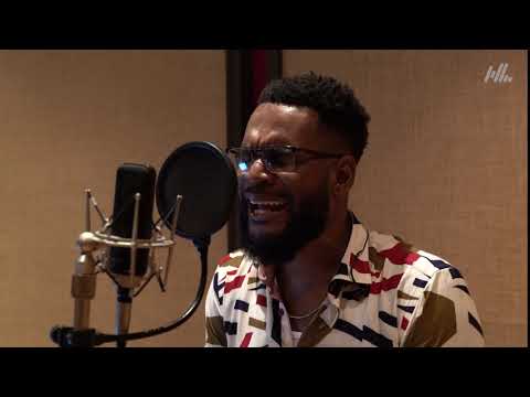 John Yarde -  Love Lifted Me/How Marvelous