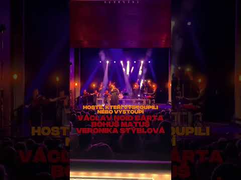 Karel Svoboda: Ještě světu šanci dej | Živá show s Black Tower! ????????