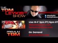 Tom Leykis Shares Backhanded Compliments