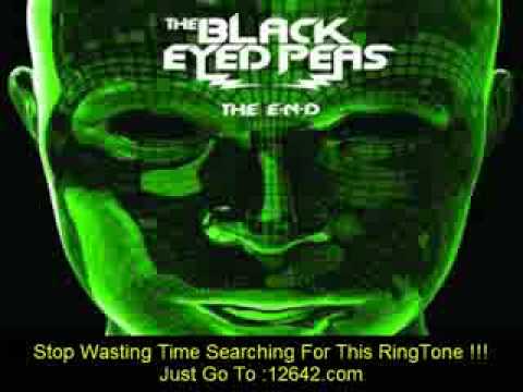 Black Eyed Peas   I Gotta Feeling Official Music Video