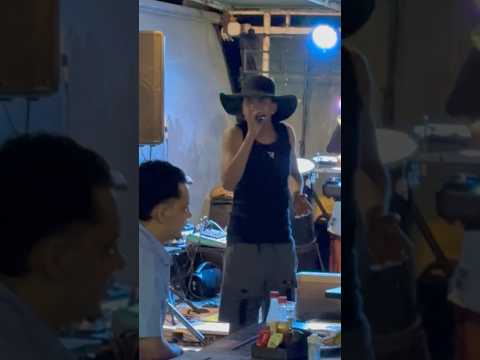 Show Tayronne Pressão Lua Cheia Bar e Restaurante Maragogi Alagoas Parte 6