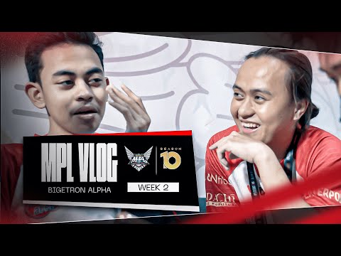 PECAH TELOR MENGHADAPI RRQ HOSHI!