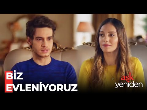 Mukaddes'e İkinci ŞOK! - Aşk Yeniden