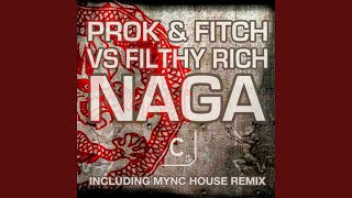 Naga (Original Mix)
