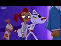 I M Professor Ludwig Von Drake TheCartoonMan12 Version