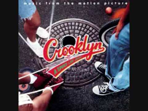 Crooklyn Dodgers - Crooklyn (Crooklyn Soundtrack)