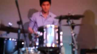 Fox Confessor - Papa - "Put Me To Work" Cover