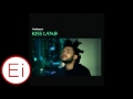 The Weeknd Love In The Sky OFFICIAL INSTRUMENTAL