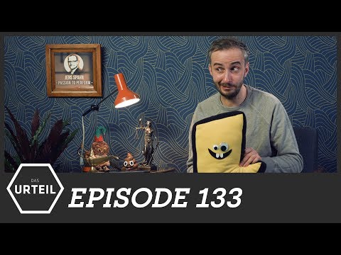Das Urteil zu Episode 133 | NEO MAGAZIN ROYALE mit Jan Böhmermann - ZDFneo