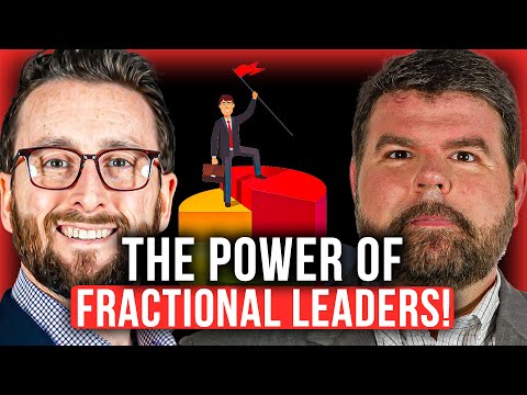 Fractional vs. Full-Time Executives: Which is Right for Your Company?